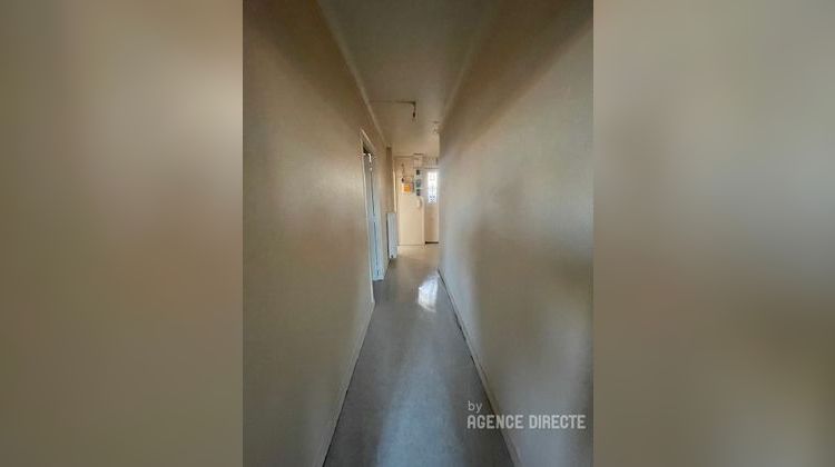 Ma-Cabane - Vente Appartement NANTES, 52 m²