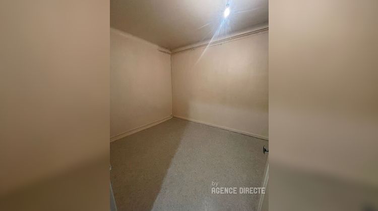 Ma-Cabane - Vente Appartement NANTES, 52 m²