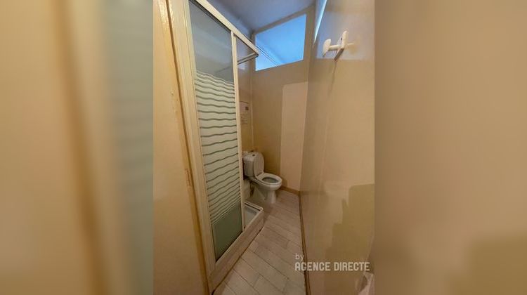 Ma-Cabane - Vente Appartement NANTES, 52 m²