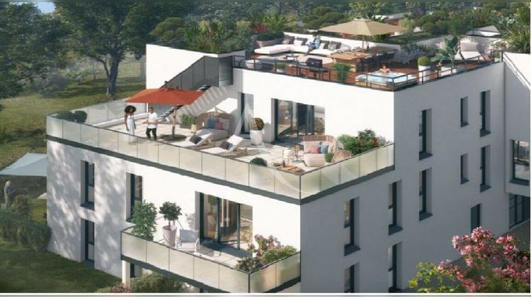 Ma-Cabane - Vente Appartement NANTES, 88 m²