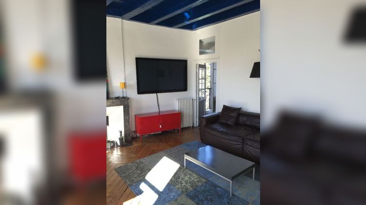 Ma-Cabane - Vente Appartement NANTES, 90 m²