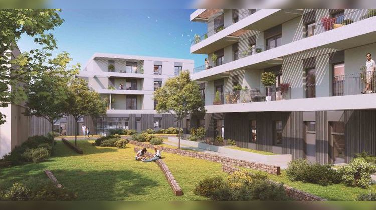 Ma-Cabane - Vente Appartement Nantes, 91 m²