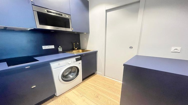 Ma-Cabane - Vente Appartement Nantes, 35 m²