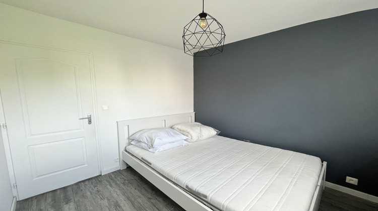 Ma-Cabane - Vente Appartement Nantes, 23 m²