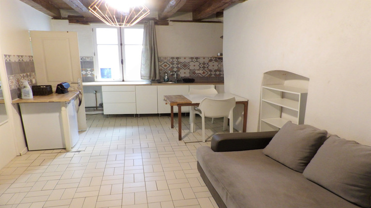 Ma-Cabane - Vente Appartement Nantes, 26 m²