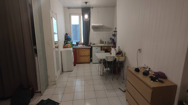 Ma-Cabane - Vente Appartement Nantes, 26 m²