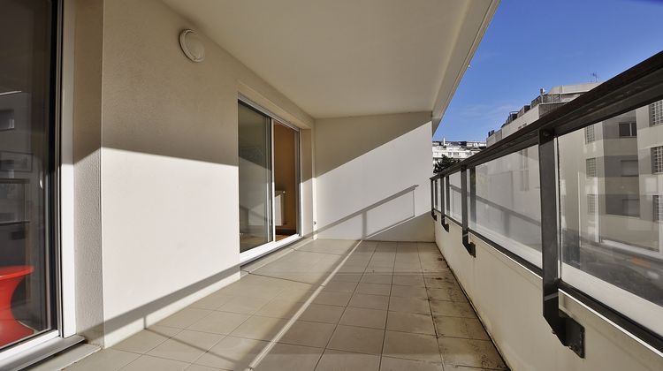 Ma-Cabane - Vente Appartement Nantes, 52 m²