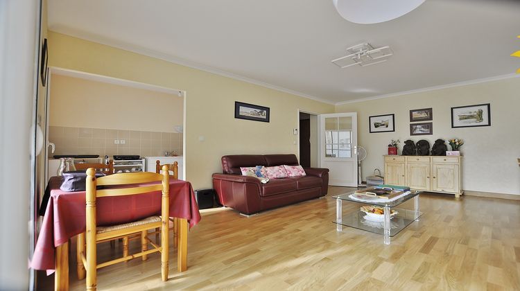 Ma-Cabane - Vente Appartement Nantes, 52 m²