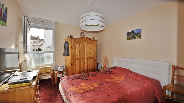 Ma-Cabane - Vente Appartement Nantes, 52 m²