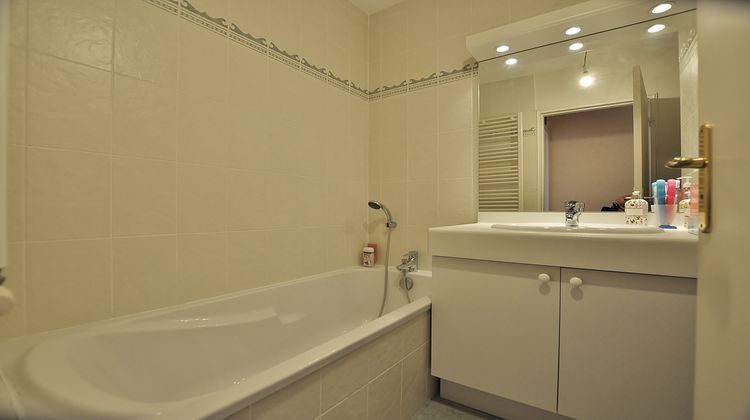 Ma-Cabane - Vente Appartement Nantes, 52 m²