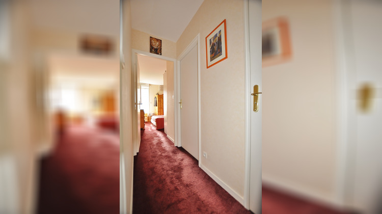 Ma-Cabane - Vente Appartement Nantes, 52 m²