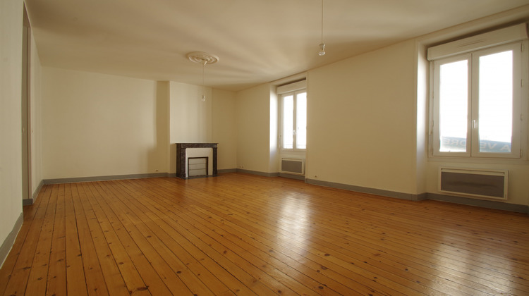 Ma-Cabane - Vente Appartement Nantes, 62 m²