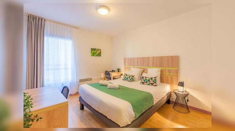 Ma-Cabane - Vente Appartement Nantes, 25 m²