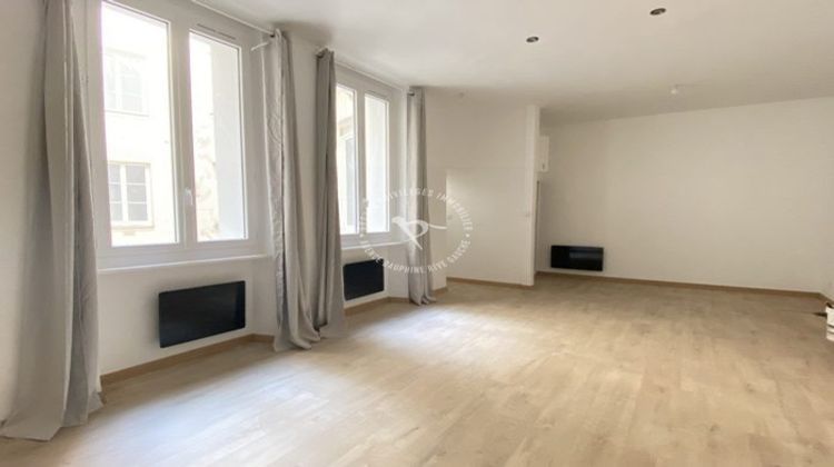 Ma-Cabane - Vente Appartement NANTES, 34 m²