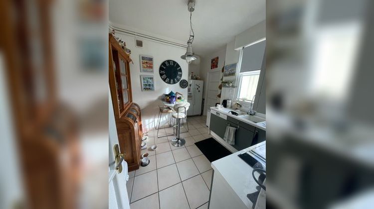 Ma-Cabane - Vente Appartement Nantes, 131 m²