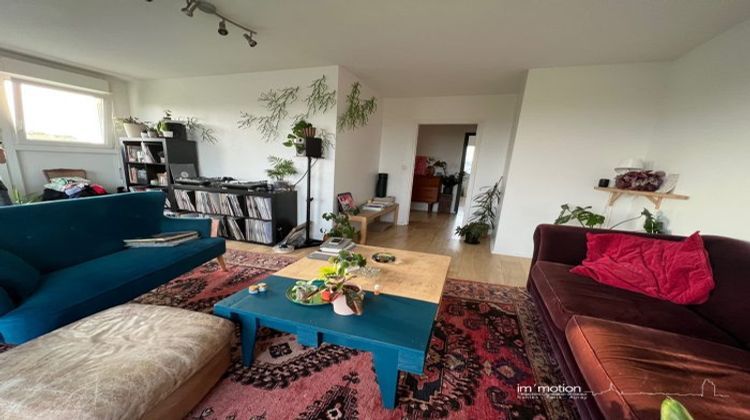 Ma-Cabane - Vente Appartement Nantes, 63 m²