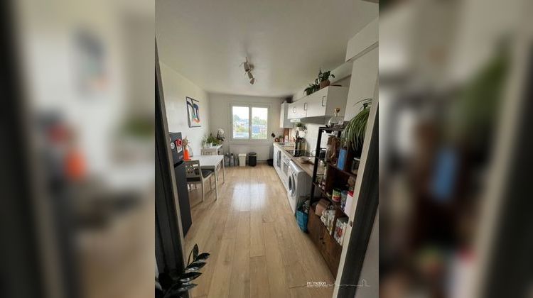 Ma-Cabane - Vente Appartement Nantes, 63 m²