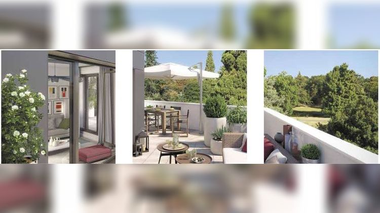 Ma-Cabane - Vente Appartement NANTES, 44 m²