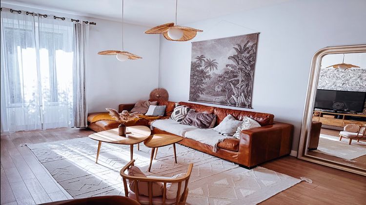 Ma-Cabane - Vente Appartement NANTES, 63 m²