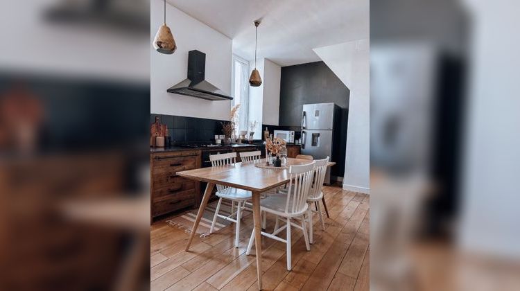 Ma-Cabane - Vente Appartement NANTES, 63 m²