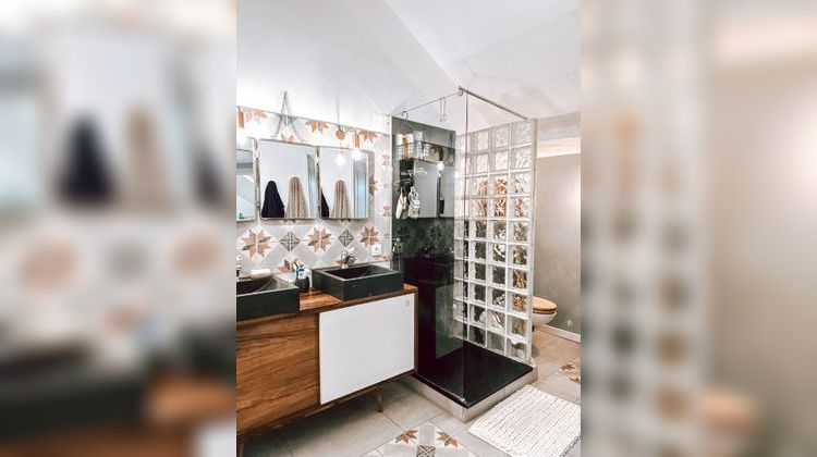 Ma-Cabane - Vente Appartement NANTES, 63 m²