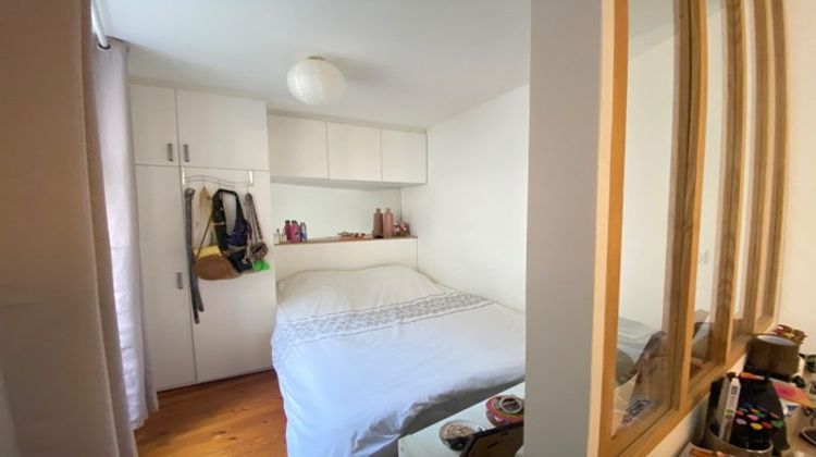 Ma-Cabane - Vente Appartement Nantes, 28 m²