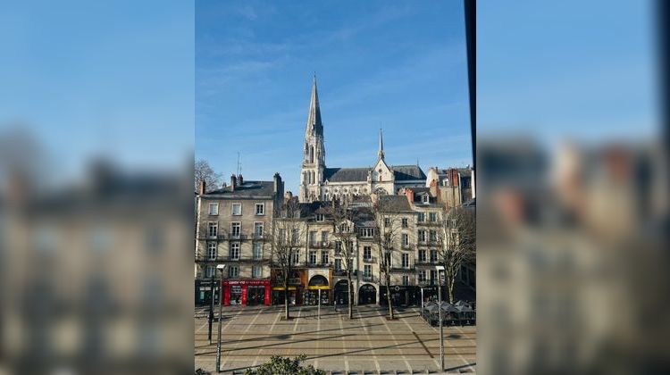 Ma-Cabane - Vente Appartement Nantes, 79 m²