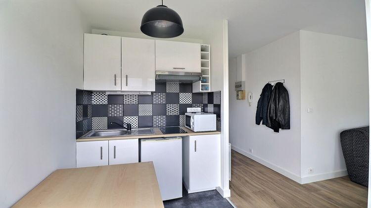 Ma-Cabane - Vente Appartement NANTES, 23 m²