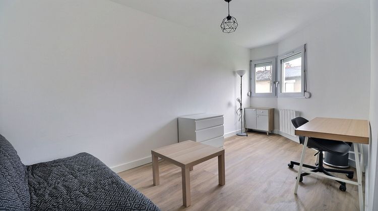 Ma-Cabane - Vente Appartement NANTES, 23 m²