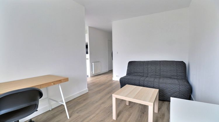 Ma-Cabane - Vente Appartement NANTES, 23 m²