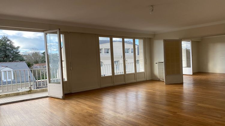 Ma-Cabane - Vente Appartement NANTES, 124 m²