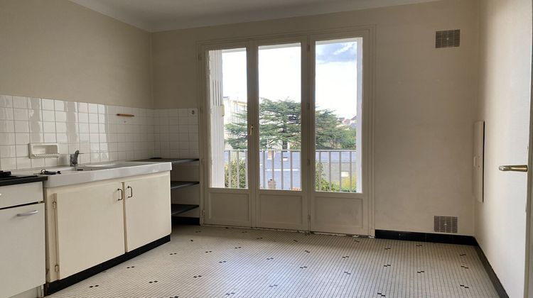 Ma-Cabane - Vente Appartement NANTES, 124 m²