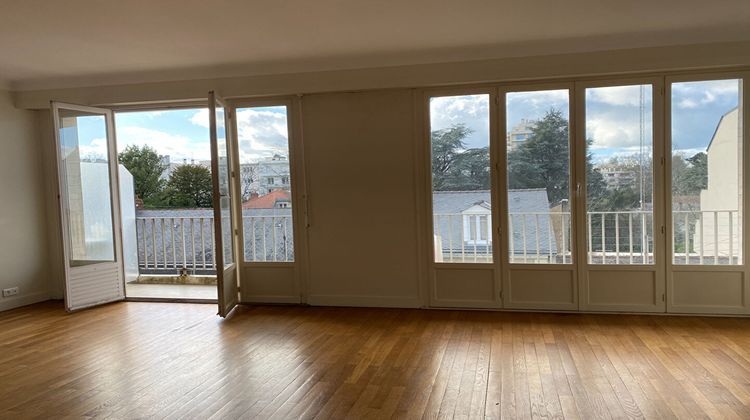 Ma-Cabane - Vente Appartement NANTES, 124 m²