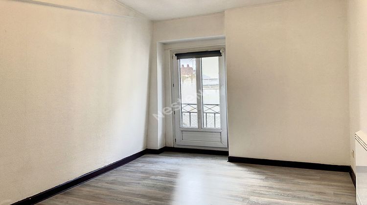 Ma-Cabane - Vente Appartement NANTES, 24 m²