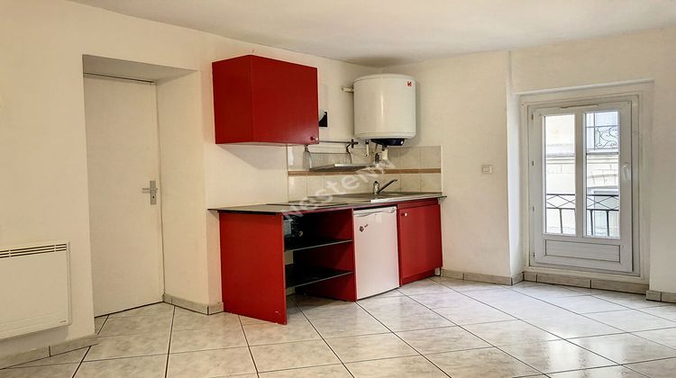 Ma-Cabane - Vente Appartement NANTES, 24 m²