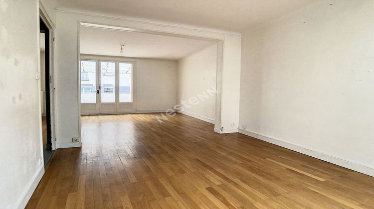 Ma-Cabane - Vente Appartement NANTES, 70 m²