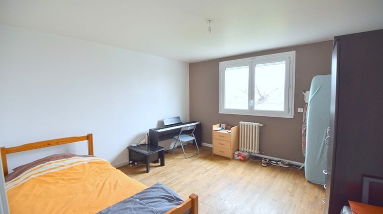 Ma-Cabane - Vente Appartement NANTES, 58 m²