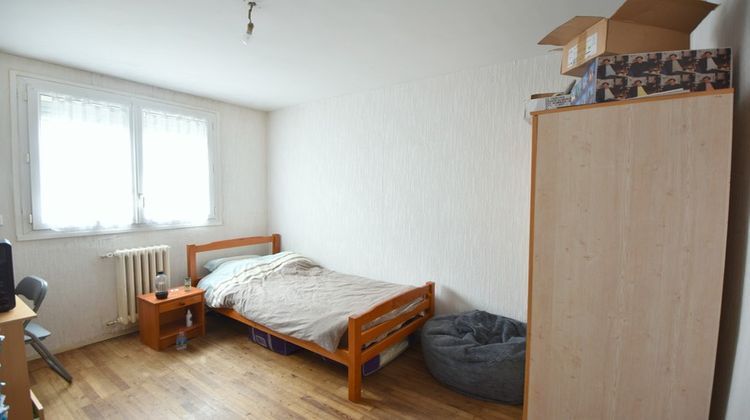 Ma-Cabane - Vente Appartement NANTES, 58 m²