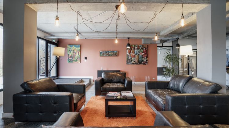 Ma-Cabane - Vente Appartement Nantes, 193 m²