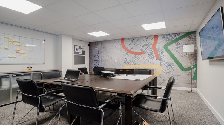 Ma-Cabane - Vente Appartement Nantes, 193 m²