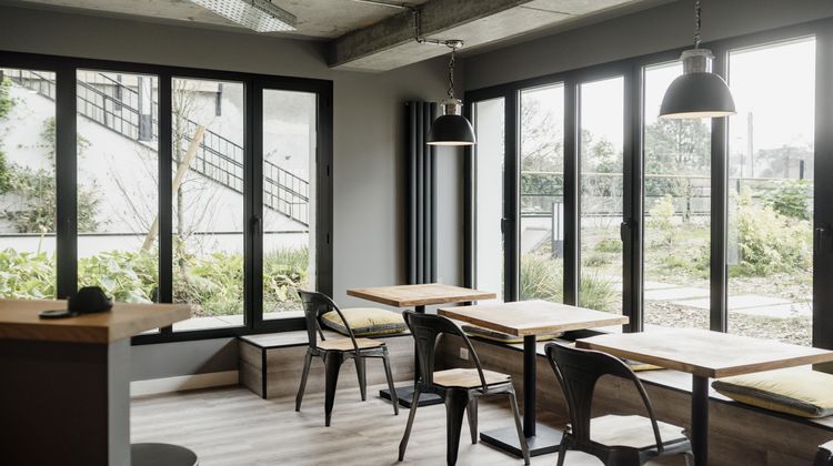 Ma-Cabane - Vente Appartement Nantes, 193 m²