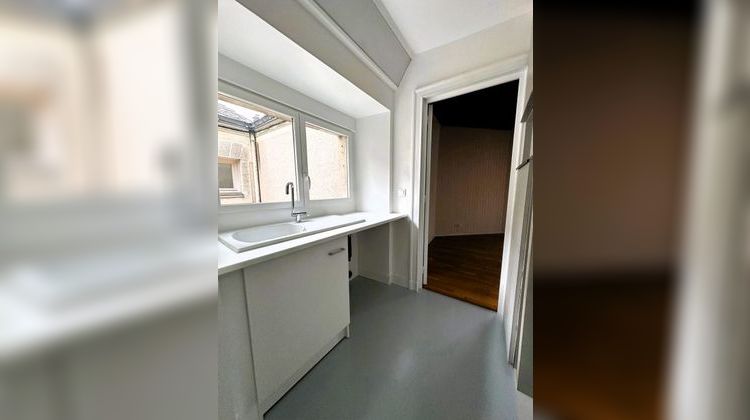 Ma-Cabane - Vente Appartement Nantes, 25 m²