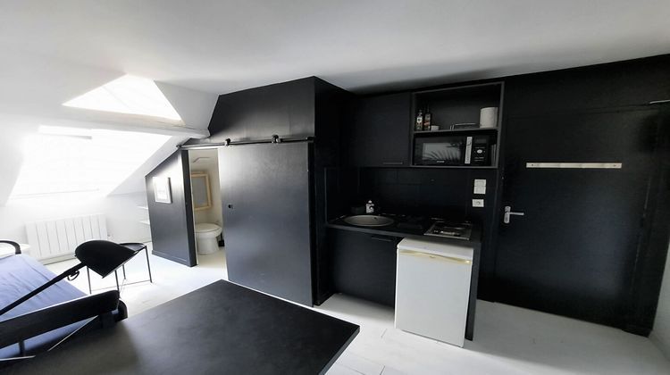 Ma-Cabane - Vente Appartement NANTES, 14 m²