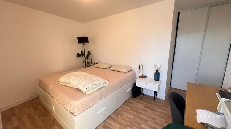 Ma-Cabane - Vente Appartement NANTES, 97 m²