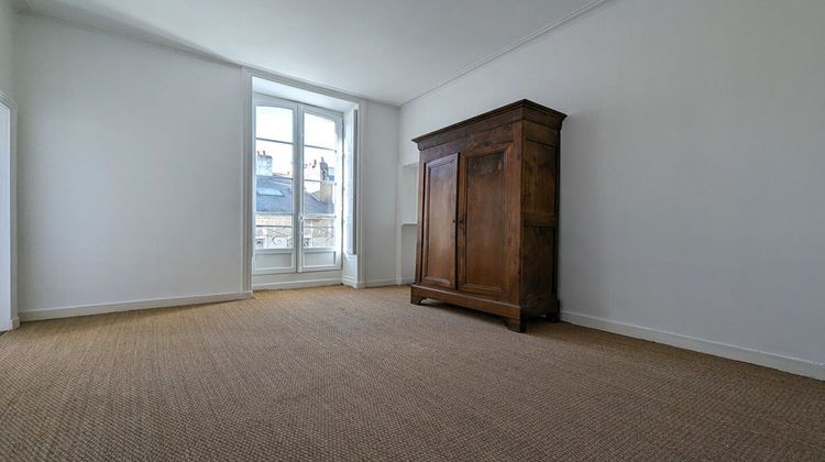 Ma-Cabane - Vente Appartement NANTES, 120 m²