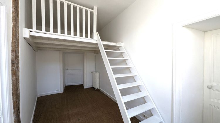 Ma-Cabane - Vente Appartement NANTES, 120 m²