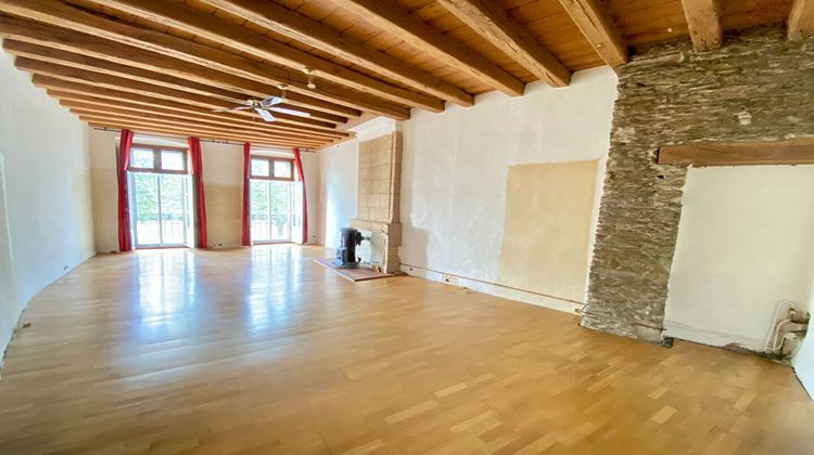 Ma-Cabane - Vente Appartement NANTES, 58 m²