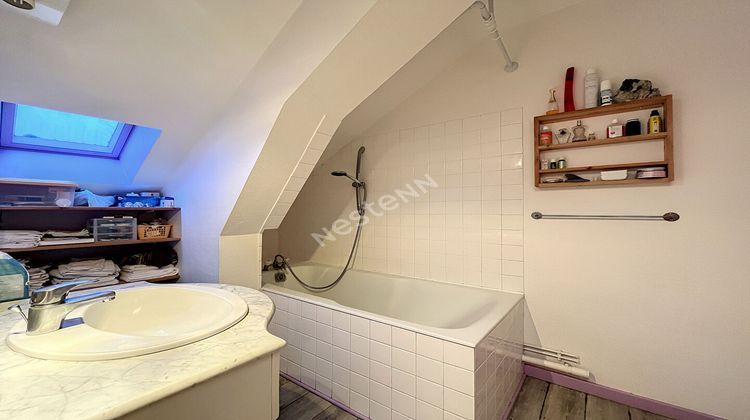 Ma-Cabane - Vente Appartement NANTES, 79 m²