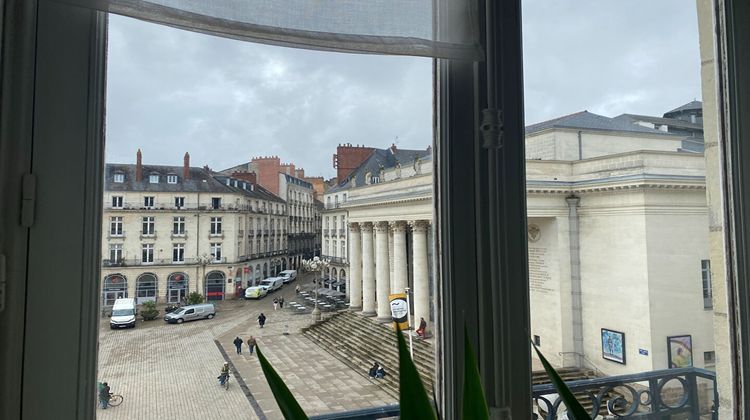 Ma-Cabane - Vente Appartement NANTES, 161 m²