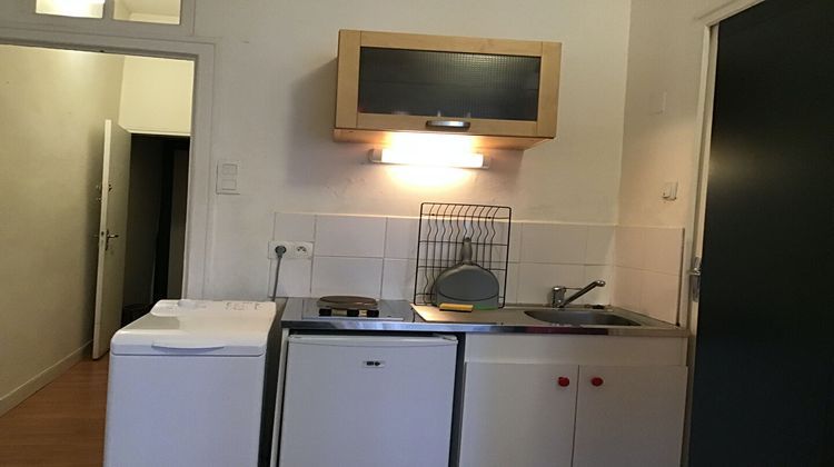 Ma-Cabane - Vente Appartement NANTES, 20 m²